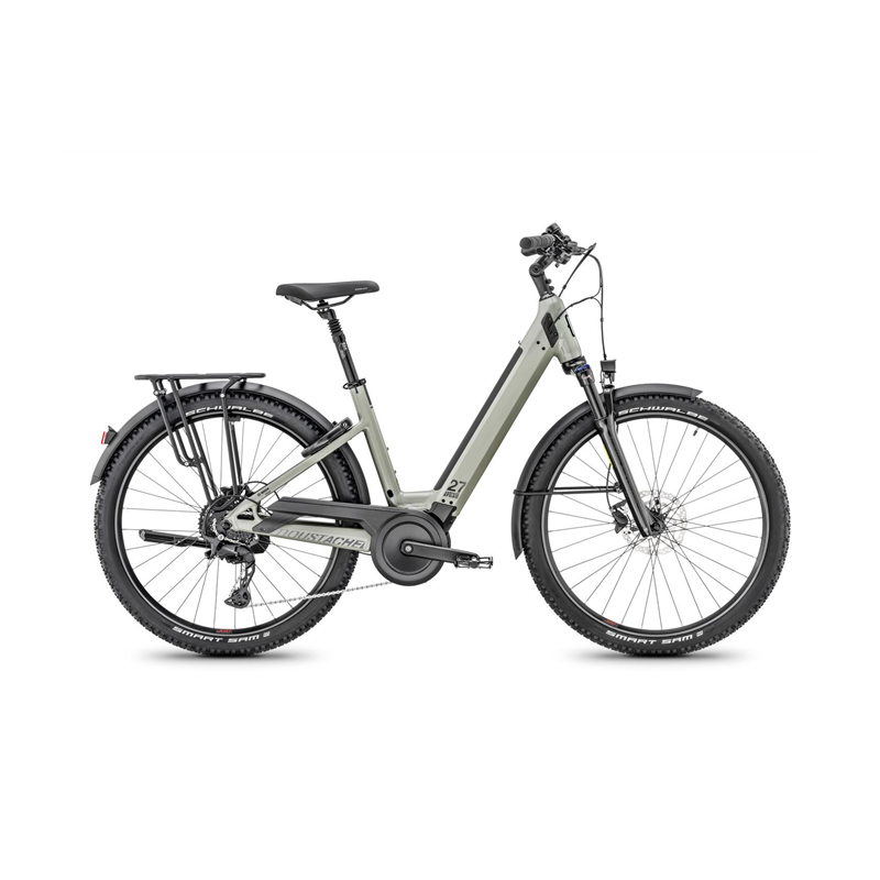 Samedi 27 Xroad 4 (625Wh) Easy Entry 