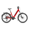 Samedi 27 Xroad 4 (600Wh) Easy Entry 