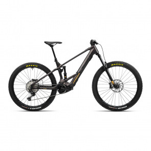 Orbea VTT électrique Orbea Wild M20 Cosmic Carbon View 2024
