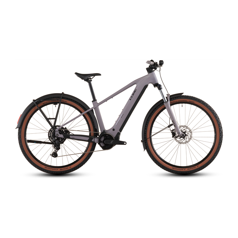 Reaction Hybrid Performance 600 FE 