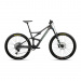 VTT Orbea Occam M30 LT Infinity Green Carbon View 2023
