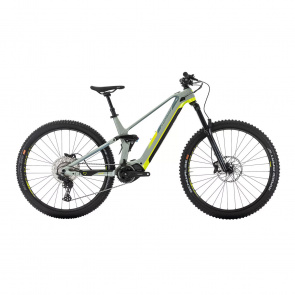 Conway Conway eWME 329 Elektrische MTB Little Grey/ Acid 2021