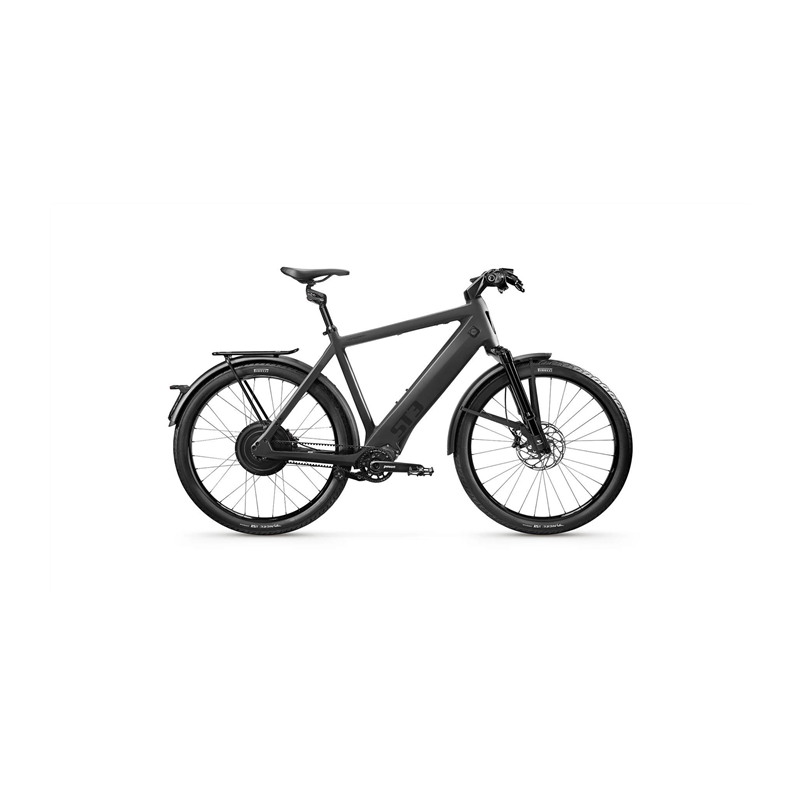  ST3 Pinion 983-CS-S-SF-SSPL-NA