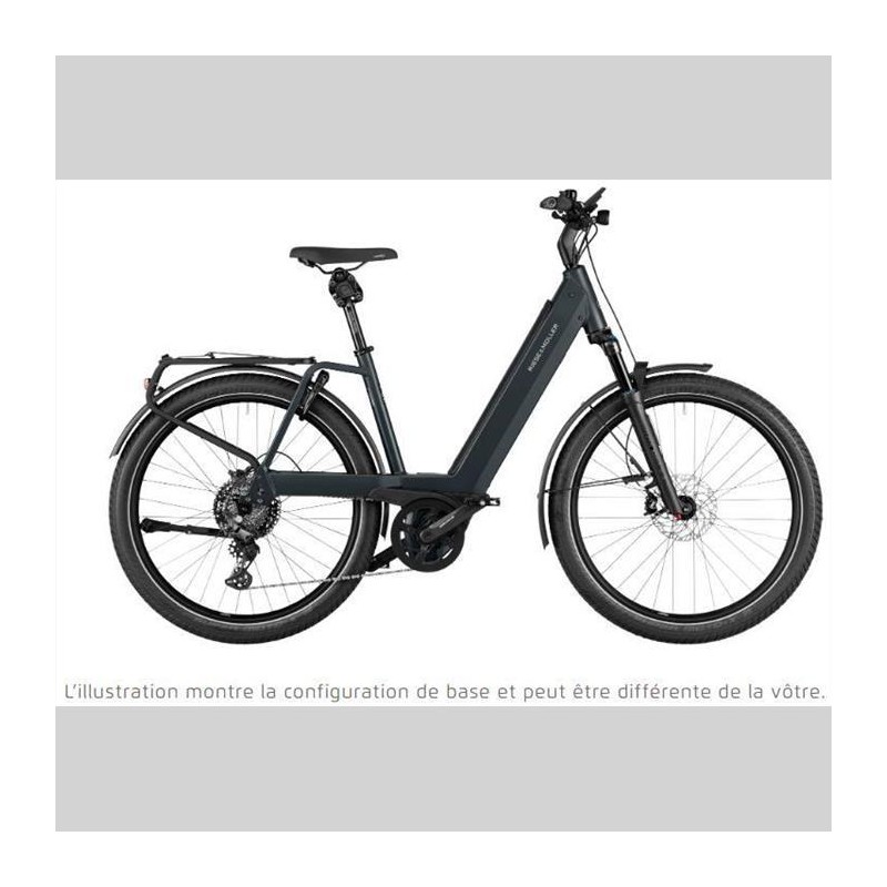 Nevo4 GT touring 750 GX Easy Entry 