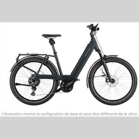  Nevo4 GT touring 750 GX Easy Entry