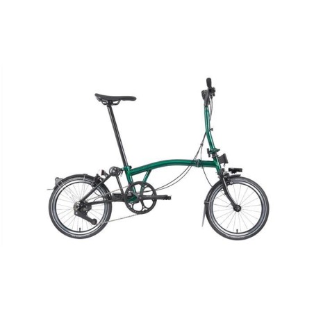  P Line Urban (4 vitesses)