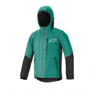 Alpinestars Veste Alpinestars Denali Emeraude/Noir 2022