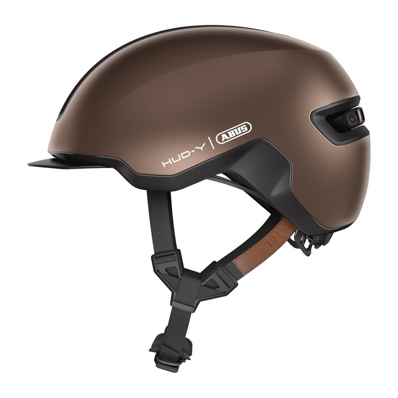 Casque Urbain Hud-Y