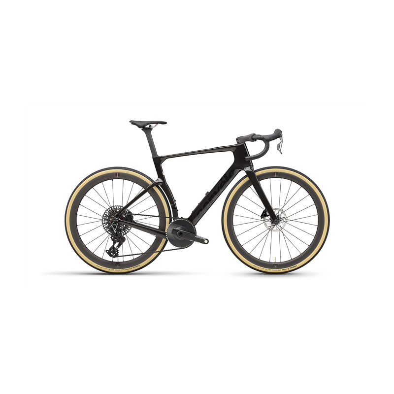 Aspero-5 (Force AXS 1) 