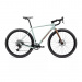 Orbea Terra H41 1X Gravelfiets Blue Stone  - Copper 2024