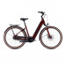 Cube Supreme Hybrid Pro 625 Easy Entry Elektrische Fiets red´n´black 2024