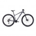 VTT Cube Aim SLX Graphite´n´metal 2024