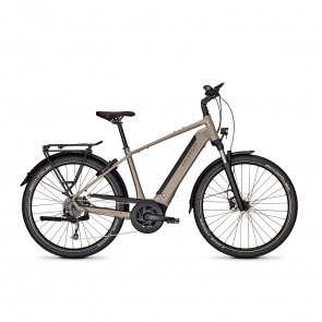 Kalkhoff Vélo électrique Kalkhoff Entice 3.B Move 500 Easy Entry Moonstonegrey Matt 2023