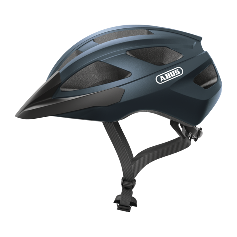 Casque Urbain Macator
