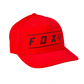 Fox Racing Fox Racing Pinnacle Tech Flexfit Pet Rood 2023