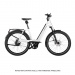 Vélo Electrique Riese & Müller Nevo4 GT Vario 750 Blanc 2023 (RX Chip)