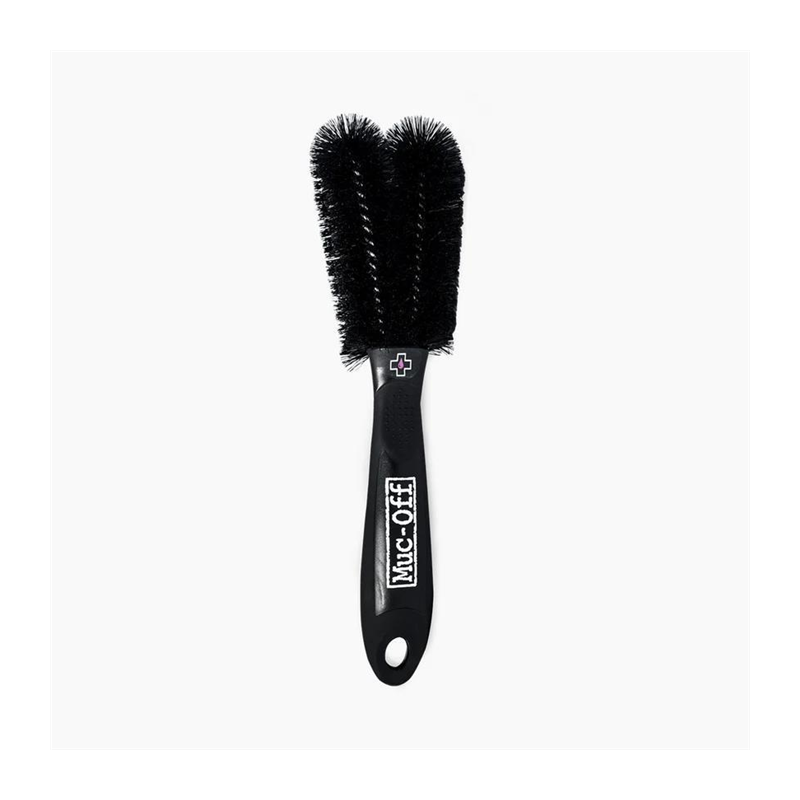  Brosse a 2 pointes