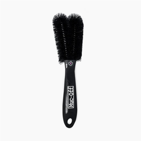  Brosse a 2 pointes