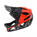 Casque Troy Lee Designs Stage 2022 Rouge