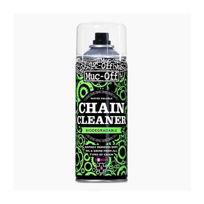  Chain Cleaner