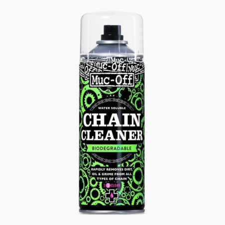  Chain Cleaner