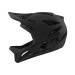 Casque Troy Lee Designs Stage MIPS 2023 Stealth Midnight