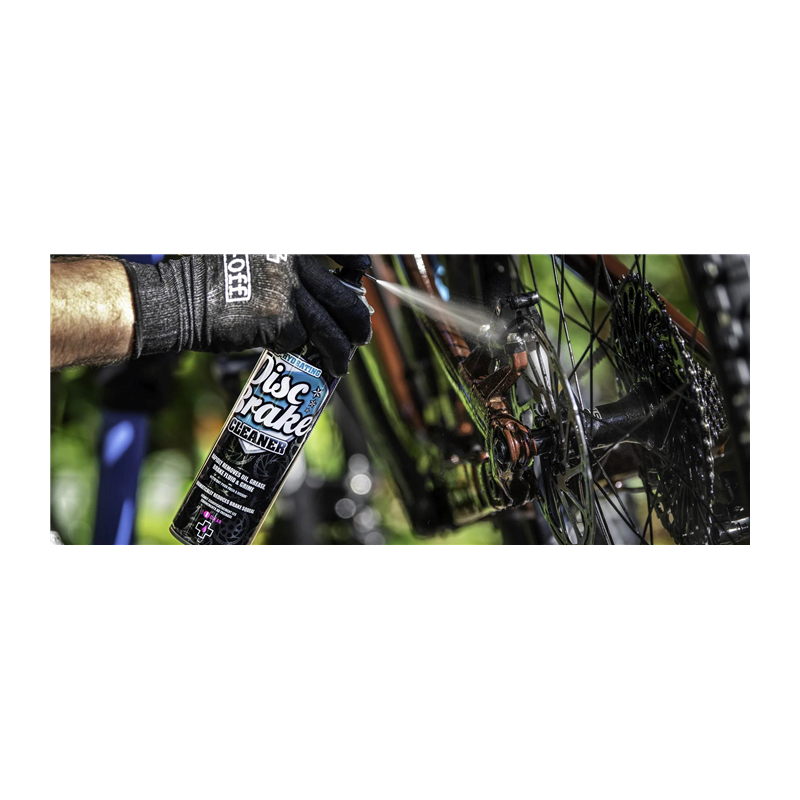  Disc brake cleaner