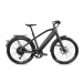 Vélo Electrique 45 km/h Stromer ST1 LCI 983-S-RF-SP Dark Grey 2023
