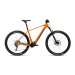Orbea Urrun 30 Elektrische MTB Leo Orange - Black (Gloss) 2023