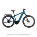 Vélo Electrique Riese & Müller Charger4 GT Vario 750 Pétrole 2022