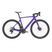 Vélo Gravel Scott Addict Gravel 10 Mauve Ultraviolet 2024