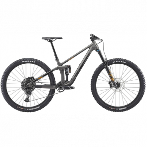 Transition VTT Transition Sentinel Alu Nx Black Powder 2023