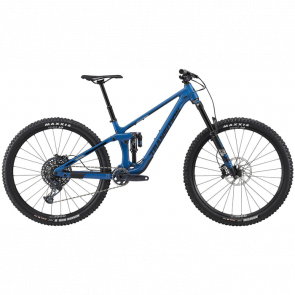 Transition VTT Transition Sentinel Alu Gx Cascade Blue 2022