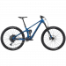 VTT Transition Sentinel Alu Gx Cascade Blue 2022