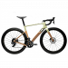 Exploro Race Force AXS 2x + Discus 45|40 Chris King 3T 2021 Sand/Olive (9752EOD-DISCUS)