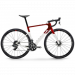 Exploro Race Force AXS 2x 3T 2022 Red/White (9752EOD)