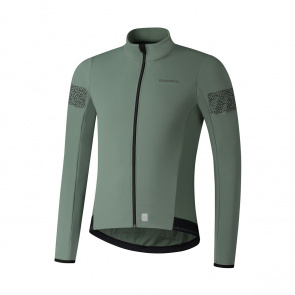 Shimano Shimano Beaufort Insulated Shirt met Lange Mouwen Groen 2021-2022