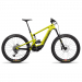 Santa Cruz Heckler CC X01 - OCCASION Elektrische MTB Yellow 2020
