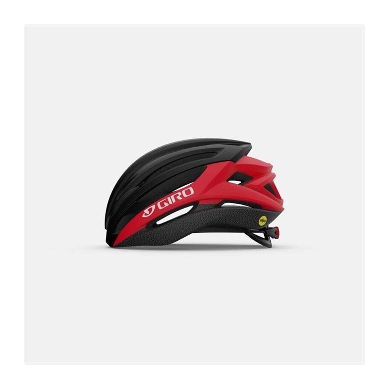 Casque Route Syntax MIPS