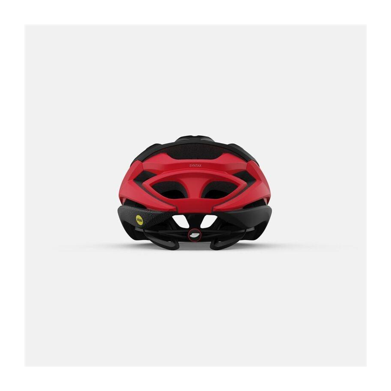 Syntax MIPS Racehelm