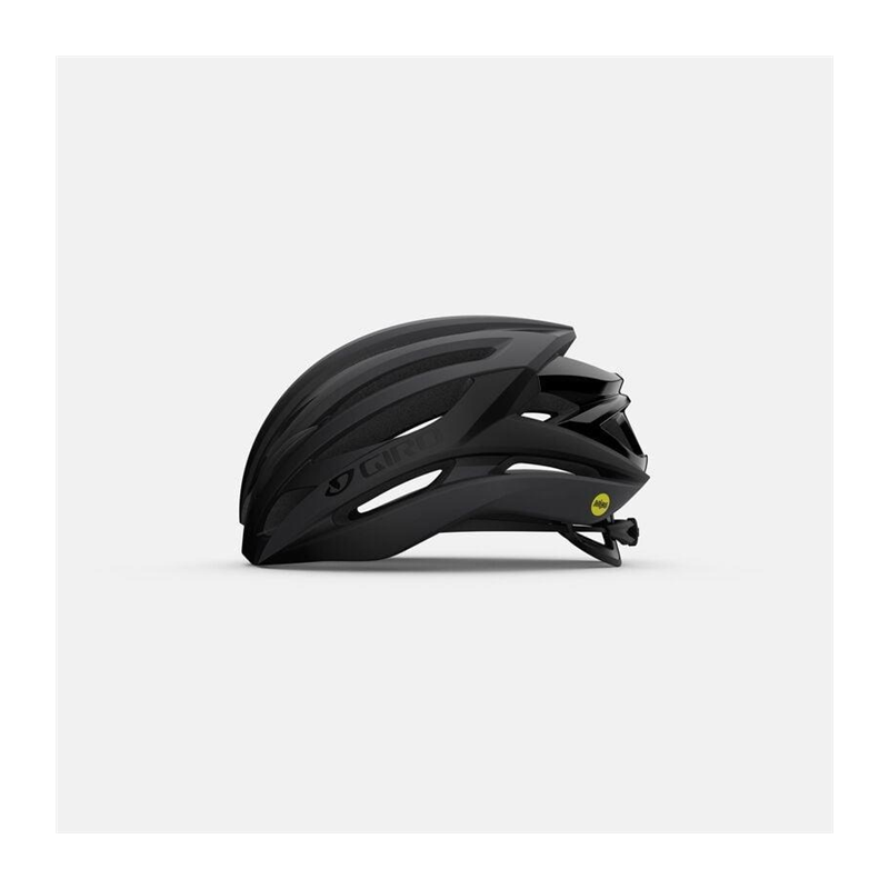 Casque Route Syntax MIPS