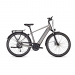 Vélo électrique Kalkhoff Endeavour 3.B Move 500 Trapèze Jetgrey Matt 2023