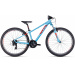 Vélo enfant Cube Acid 260 Blue/Red 2024