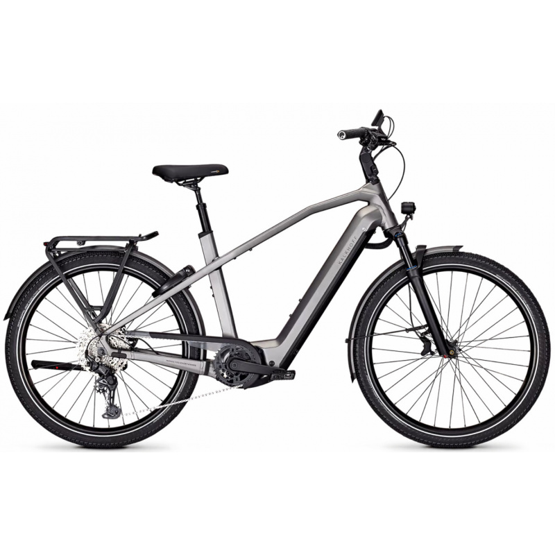 Kalkhoff Endeavour 7.B Move+ Elektrische Fiets Jetgrey Matt 2024 Kalkhoff Endeavour 7.B Move+ Elektrische Fiets Jetgrey Matt 2024