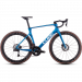 Vélo de route Cube Agree C:62 SLT nebula´n´white 2025