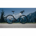 Cube Attain C:62 SLX Racefiets cotton´n´grey 2025