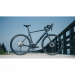 Cube Attain Race Racefiets tealgrey´n´ice 2025