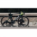 Cube Litening Aero C:68X SLX Racefiets Goblin´n´yellow 2025