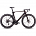 Cube Litening Aero C:68X SLT Racefiets solareclipse´n´carbon 2025