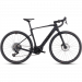 Cube Nuroad Hybrid C:62 SLX 400X  carbon´n´glossy 2025